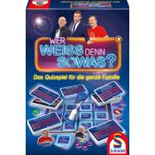 Schmidt Spiele 49356 Wer Weiss denn sowas Vergleich