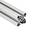 Schmidt Systemprofile Aluminium-Profil