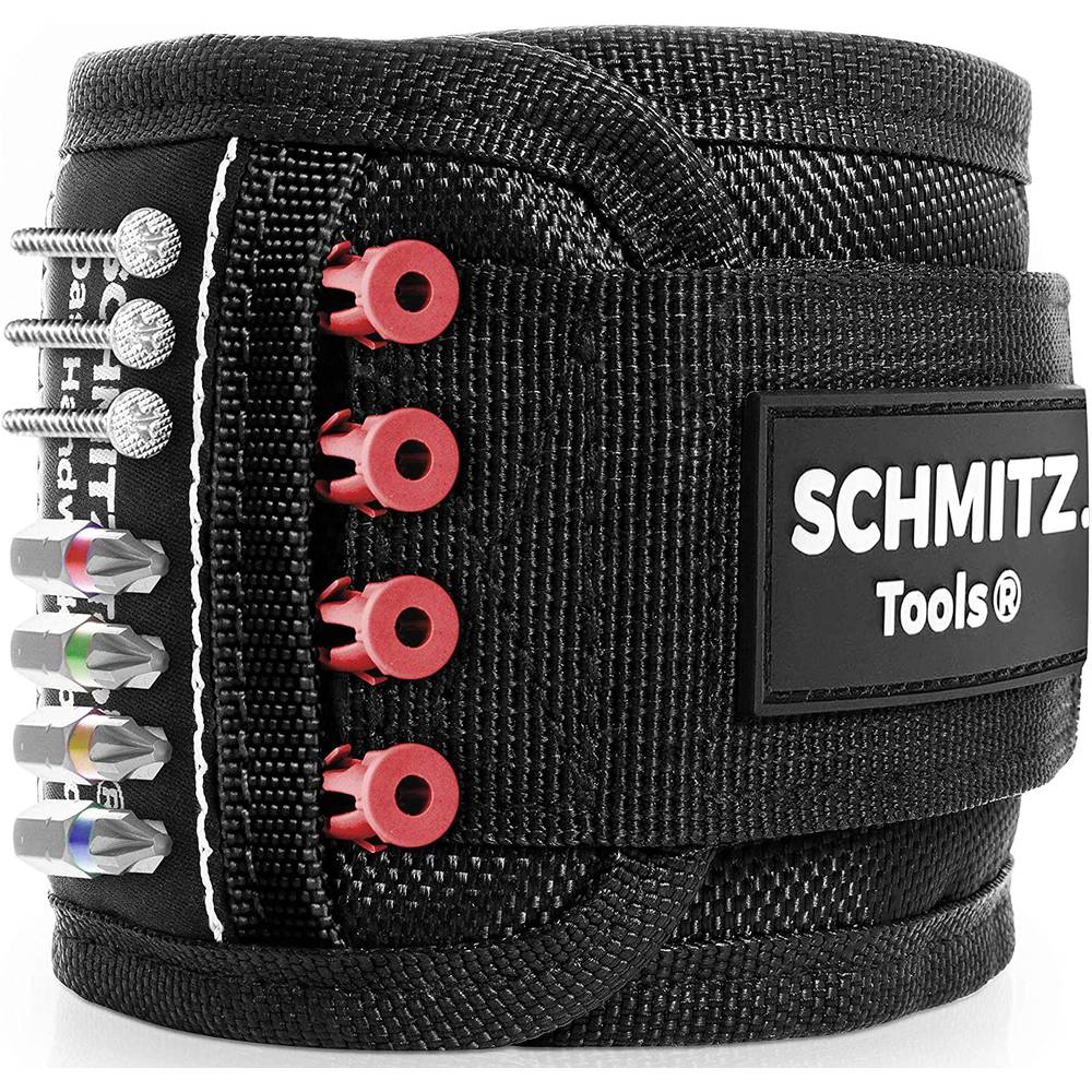 Magnetarmbänder für Handwerker: Top 10 Test & Vergleich