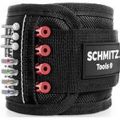Schmitz.Tools Magnetarmband Handwerker