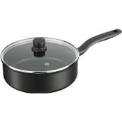 Tefal C69532 Schmorpfanne Vergleich