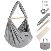 Schmusewolke Federwiege Komplett-Set Vergleich