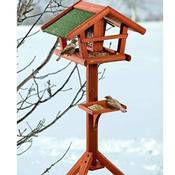 Toulifly Vogelhaus Vergleich