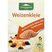 Schneekoppe Weizenkleie Vergleich