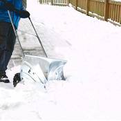 Westfalia Roll-Schneeschieber 817025 Vergleich