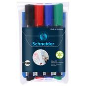 Schneider 129384 Vergleich