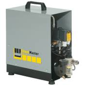 Schneider SilentMaster 30-8-4 A333005 Vergleich
