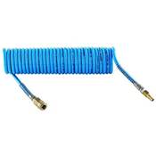 Schneider D770137 Druckluftspiralschlauch