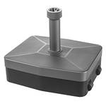 Schneider PE-Schirmständer 45 kg