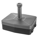 Schneider PE-Schirmständer 45 kg