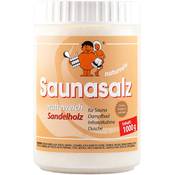 Schneider Saunasalz Sandelholz watteweich