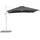 Schneider Rhodos Twist Bianco 731-15