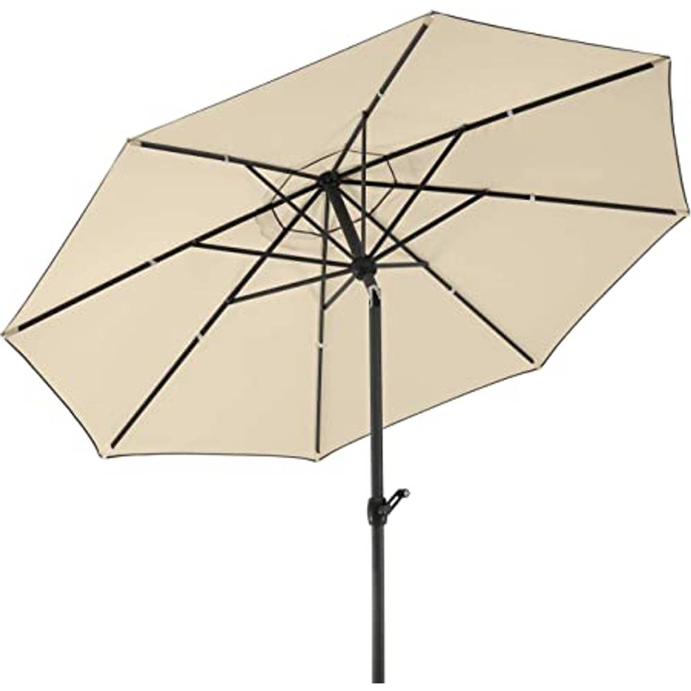 Sonnenschirm mit Kurbel Top 10 Test & Vergleich