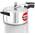 HAWKINS Classic CL40 Schnellkochtopf 4 Liter