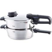 Fissler vitavit premium Vergleich