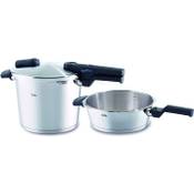 Fissler vitaquick Vergleich