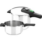 Monix Quick Schnellkochtopf-Set