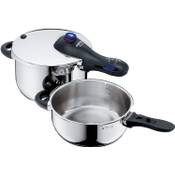 WMF Perfect Plus Set Vergleich