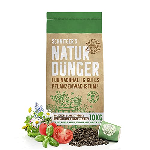 erdbeerpflanzen dünger Purgrün Bio-Erdbeerdünger 1 kg main image 0