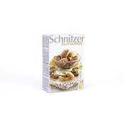 Schnitzer glutenfree Bio Brunch-Mix Grainy Vergleich