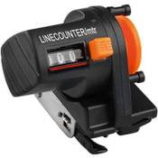 Spro Schnurzähler Vergleich