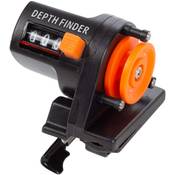 Zite Fishing Tiefenmesser Vergleich
