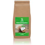 Schoefer Naturprodukte Kokosmilchpulver Vergleich