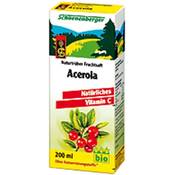 Schoenenberger Acerola