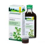 Schoenenberger Andorn naturreiner Heilpflanzensaft