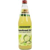Schoenenberger Sauerkrautsaft Vergleich