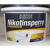 Schöner Wohnen Nikotinsperre Vergleich