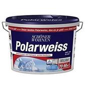 Schöner Wohnen Polarweiss Vergleich
