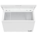Gefriertruhe 300 Liter