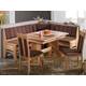 Casaria Poly Rattan Sitzgruppe Ecklounge Lissabon Vergleich