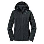 Regenjacke Damen