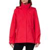 Schöffel Damen 3in1 Jacket Partinello