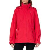 Schöffel Damen 3in1 Jacket Partinello Vergleich