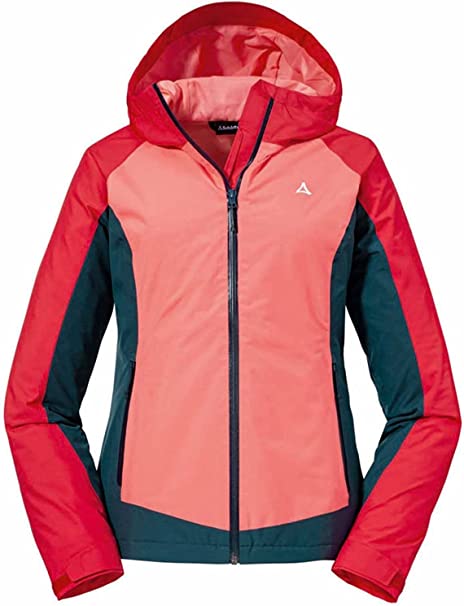 Outdoor-Jacken Damen: Top 10 Test Vergleich