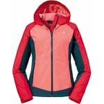Schöffel Damen Jacket Wamberg L