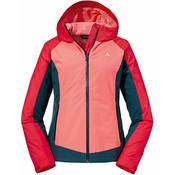 Schöffel Damen Jacket Wamberg L