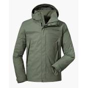 Schöffel Jacket Easy M 3 Vergleich