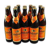 Schöfferhofer Weizenbier GmbH Premium Weizenbier