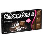 Schogetten Black and White