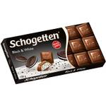 Schogetten Black & White