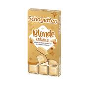 Schogetten Blonde Karamell