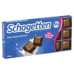 Schogetten Edel-Alpenvollmilch
