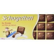 Schogetten für Kinder Vergleich