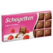 Schogetten Joghurt-Erdbeer