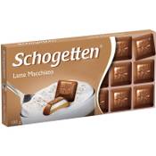 Schogetten Latte Macchiato Vergleich