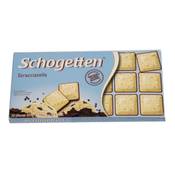 Schogetten Stracciatella Vergleich